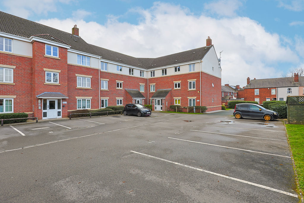 Archdale Close